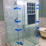 Clear, Frosted, or Textured? A Guide to Choosing the Right Glass for Your Shower Door